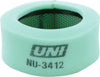 Uni Filter NU-3412R Uni FIlter 41-66 Harley Davidson All Twins (Foam Only) Ai