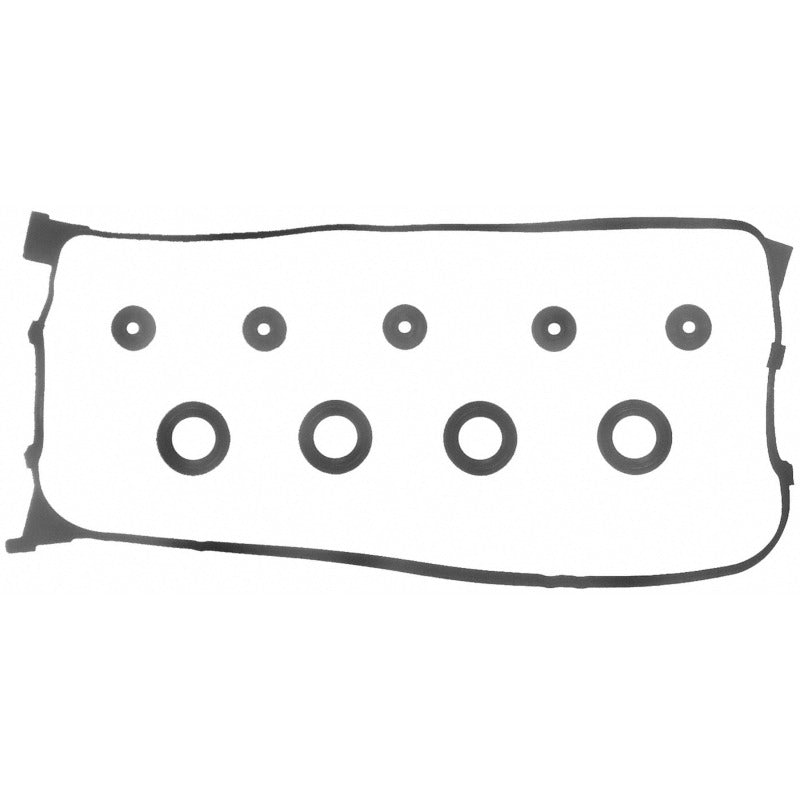 Fel-Pro VS50500R fits Honda Civic Engine Valve Cover Gasket Set