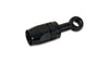 Vibrant 24104 Banjo Hose End Fitting for use with M14 or 9/16in Banjo Bolt - Al