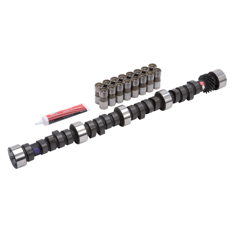 Edelbrock 3702 Perf Plus Cam and Lifters Kit Chev 305-350 Tbi and Lg-4