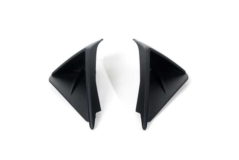 Roush 422084 2023 fits Ford 18-20 Mustang Fascia Corner Pockets (For Use w/ 422081/422082)