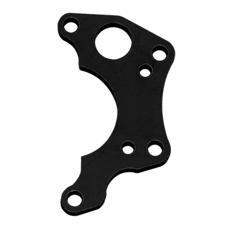 Wilwood 250-15849 Brackets Floating LH/RH EPB 4.75 2.617 MT,2.500 HT