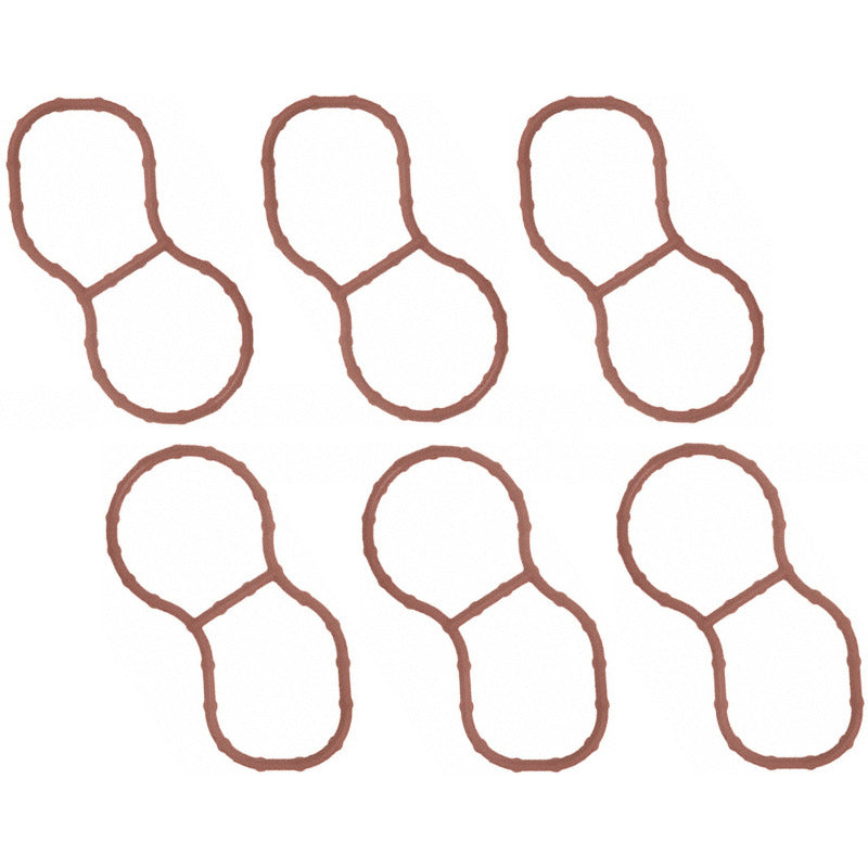 Fel-Pro MS95934 fits Ford Windstar MS 95934 Fuel Injection Plenum Gasket Set