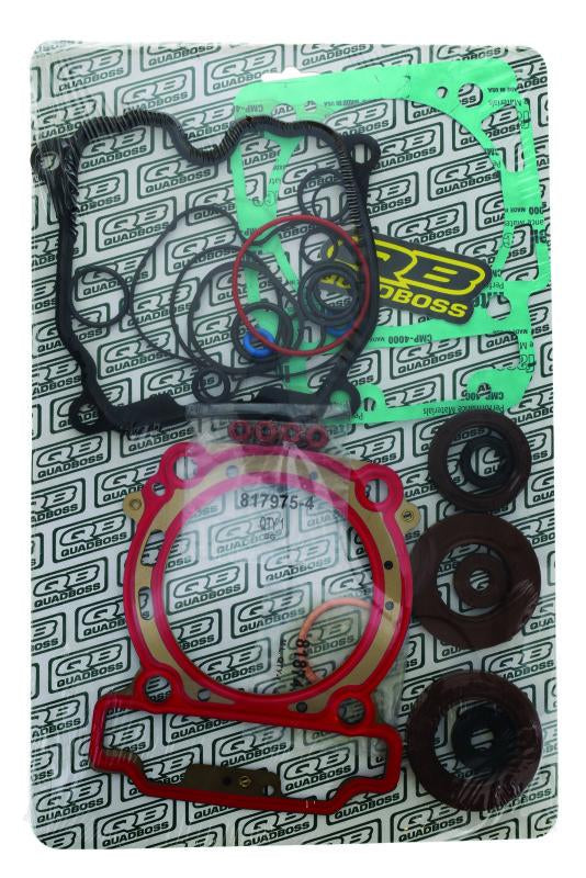 QuadBoss 564344 Qb Gasket Set With Os