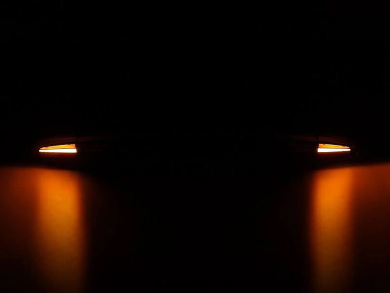 AlphaRex 642022 15-23 fits Dodge Charger Nova-Series LED Tail Lights - Alpha-