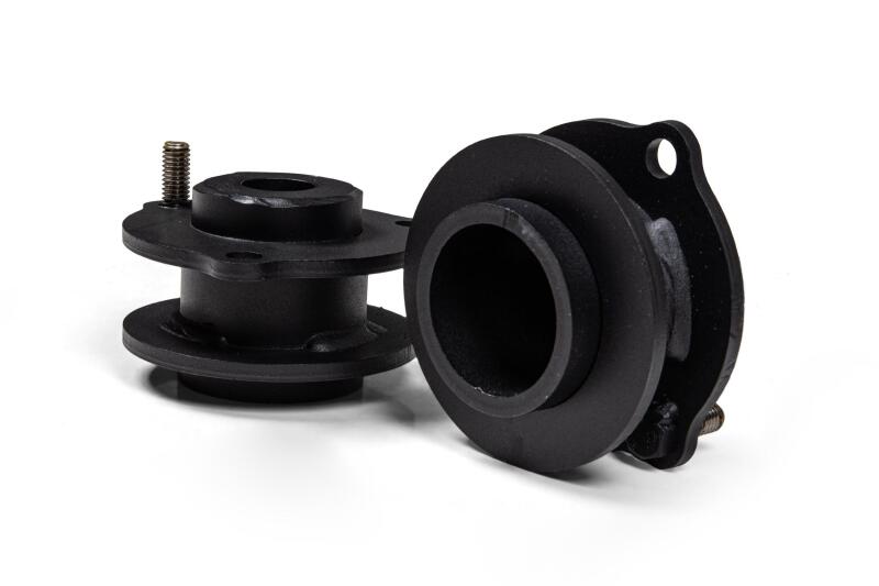 Zone Offroad ZONT15F 10-23 fits Toyota 4Runner 3in Suspension Lift Kit - 1.5in Rear Coil Spacer 2.0 Fox Adv.
