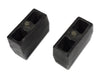 Tuff Country 79004 4in Cast Iron Blocks Pair