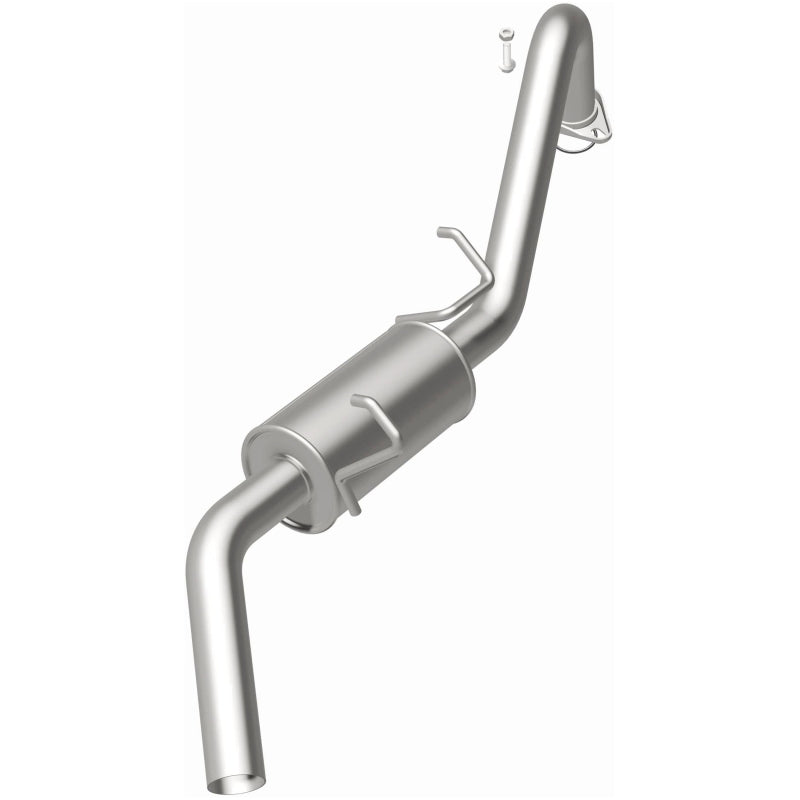 Magnaflow 108-0206 BRExhaust 97-00 fits Infiniti QX4/ 06-00 Nissan Pathfinder Muffler Kit