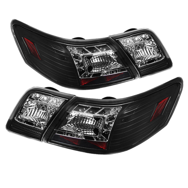 Spyder 5042590 fits Toyota 07-09 Camry (does not fit the Hybrid) LED Tail Light