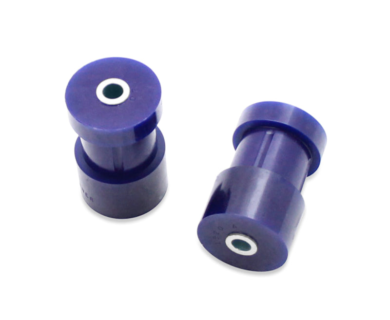 SuperPro SPF1920K 1985 fits Volkswagen Golf GTI Rear Beam Axle Pivot Bushing Kit
