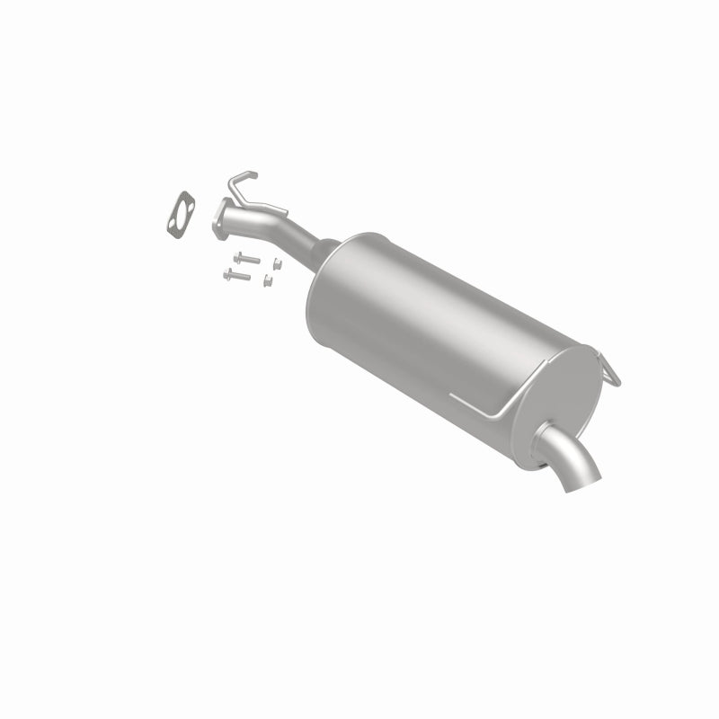 Magnaflow 108-0093 BRE Exhaust 00-04 Legacy Outback 2.5L Muffler Kit