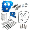 S&S 330-0543 Cycle 99-06 BT Easy Start Chain Drive Cam Chest Kit - 585CE