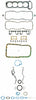 Fel-Pro 2601605 fits Nissan D21 260-1605 Engine Gasket Set