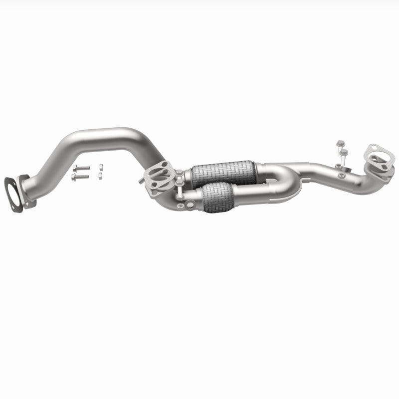Magnaflow 107-0253 BRE Exhaust 06-08 fits Hyundai Sonata 3.3L Front Pipe Kit