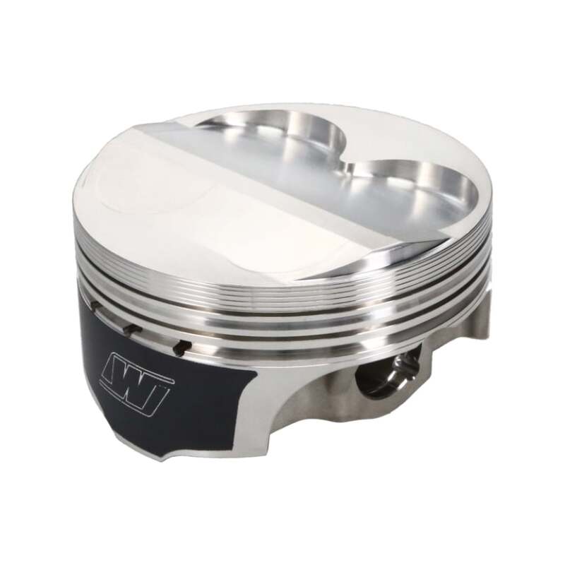 Wiseco 6697RM96-3D fits Nissan VQ37 Professional Series Piston Kit +2.75cc Dome