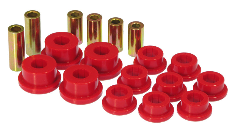 Prothane 13-201 fits Mitsubishi Eclipse Front Upper/Lower Control Arm Bushings