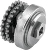 Twin Power 489765 fits 99-01 Touring W EFI 91-93 Softail FXR Dyna Compensating