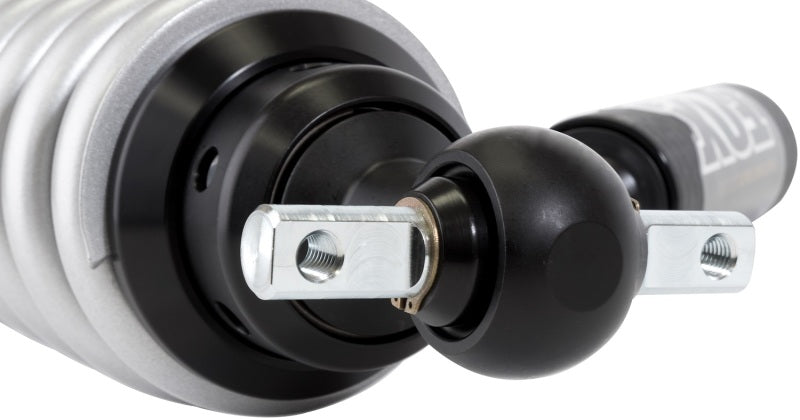 Fox 883-02-059 2007+ fits Chevy 1500 Front 2.5 Factory Series 5.8in. R/R Coilover Set / 4-6.5in. Lift