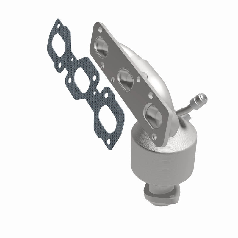 MagnaFlow 49971 Conv DF fits Mazda 00-01 MPV 2.5L Manifold