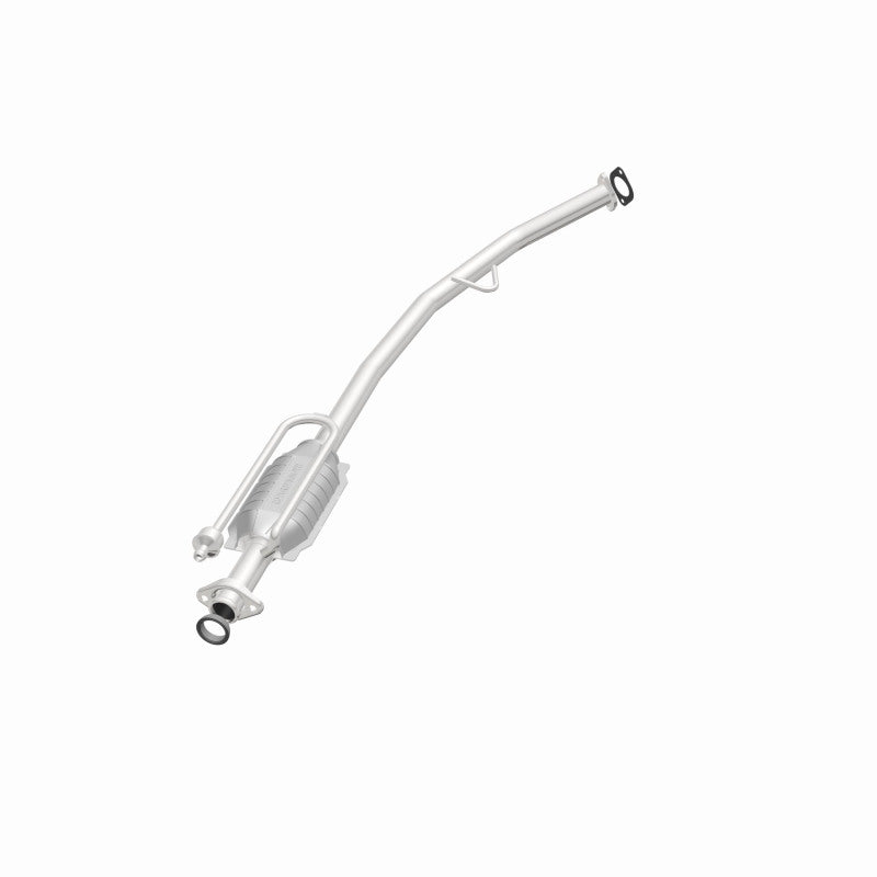 MagnaFlow 23862 Conv DF fits Subaru 85 89