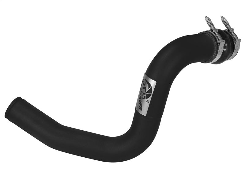 AFE 46-20099-B unner Intercoolers I/C Tube 3in Cold fits Ford F-250/F-350 99-03