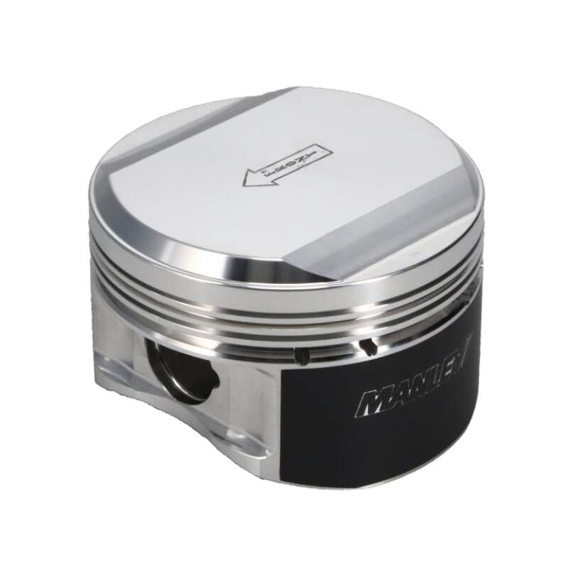 Manley Performance 643012CE-6 Manley fits Nissan 2.6L RB26DETT Piston Set - 8