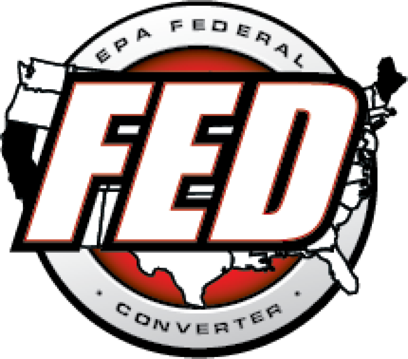 MagnaFlow 49921 Conv DF 05 fits Ford Escape Hybrid 2.3L