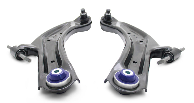 SuperPro TRC1078 fits Nissan 14-20 Rogue Front Lower Control Arm Set