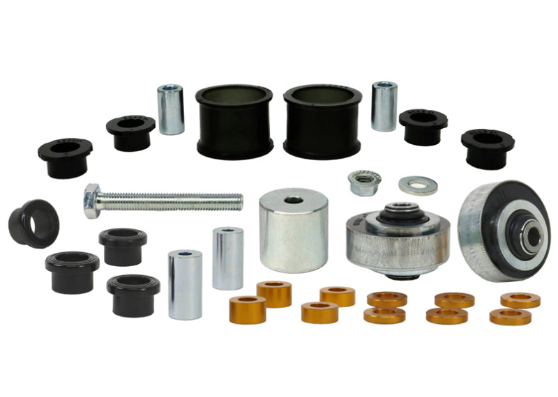 Whiteline WEK129 fits Subaru Impreza GV VA fits WRX STi Front Essential Vehicle