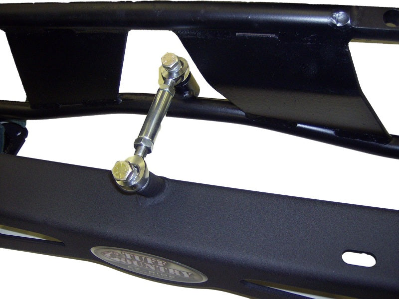 Tuff Country 10801 88-97 fits Chevy Truck K2500/K3500 4wd Steering Assist (Fits 4in or 6in Lift Kit)