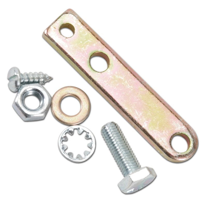 Edelbrock 8011 A/T Rod Ext-Sb fits Ford