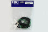 EBC EFA096 fits BMW 06 2009-20 Z4 M 3.2L Rear Wear Leads