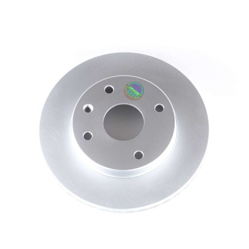 PowerStop fits Suzuki Forenza Front Evolution Geo 04-08met Coated Rotor