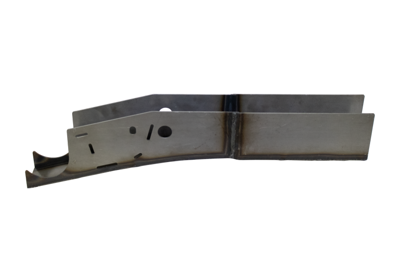 RustBuster RB7713L Over Axle Frame Section Left Side