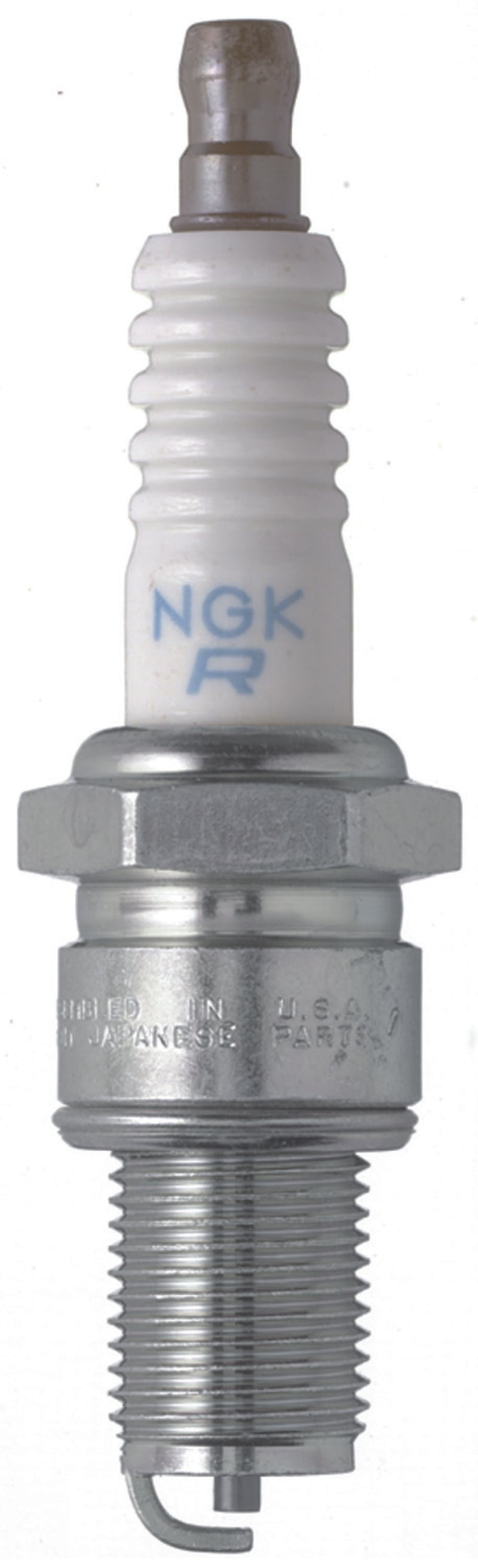 NGK 1471 BLYB Spark Plug Box of 6 (BR9EYA)