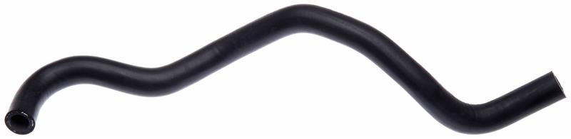 Gates 19584 06-12 fits Toyota RAV4 V-6 3.5L Heater Outlet Molded Heater Hose