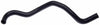 Gates 19584 06-12 fits Toyota RAV4 V-6 3.5L Heater Outlet Molded Heater Hose