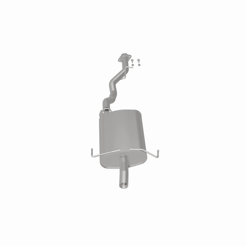 Magnaflow 108-0172 BRExhaust 97-99 fits Acura CL 3.0L Muffler Kit