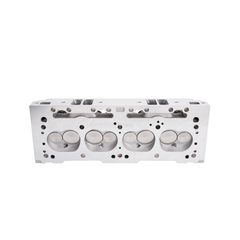 Edelbrock 60775 Cylinder Head SB fits Chrysler Performer RPM for Hydraulic Roller Cam Complete (Ea)