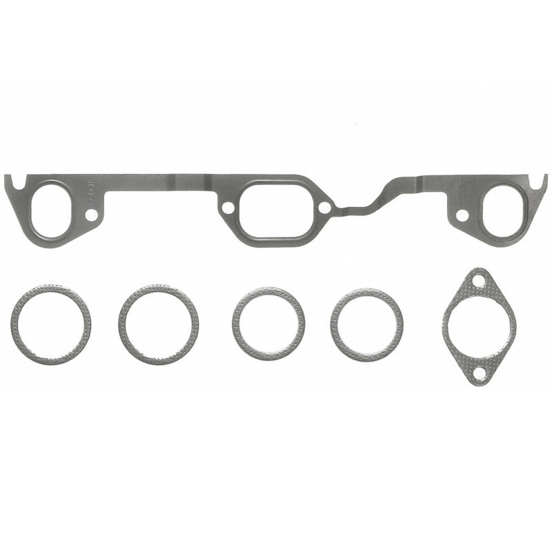 Fel-Pro MS9499SH fits Pontiac Firebird MS 9499 SH Exhaust Manifold Gasket Set
