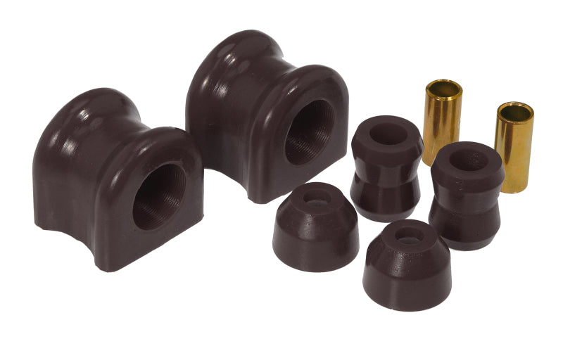 Prothane 1-1111-BL fits Jeep TJ Front Sway Bar Bushings - 30.5mm - Black