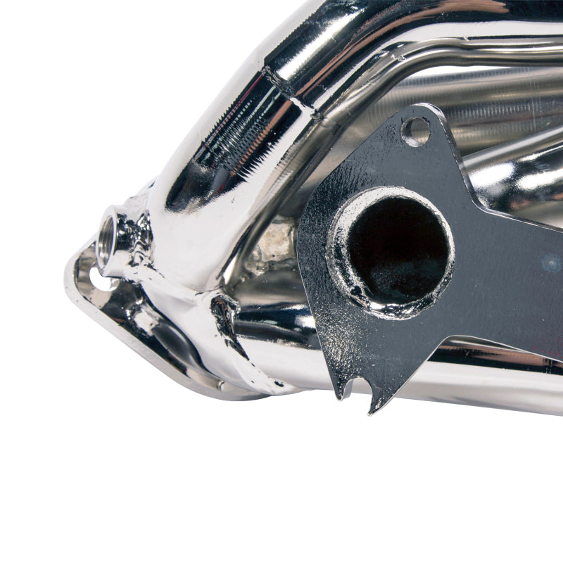BBK 1612 Mustang 4.6 GT Shorty Tuned Length Exhaust Headers - 1-5/8 Titanium Ce