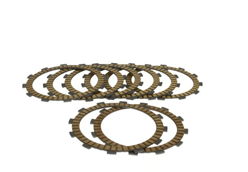 Wiseco CPK099 04-08 KTM 450 Beta Husaberg Clutch Kit