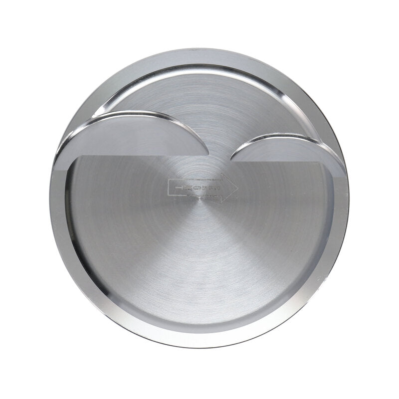Manley Performance 592775CE-8 Manley fits Chevrolet LS Piston Set - 4.075in B