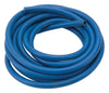 Russell 634150 Performance -6 AN Twist-Lok Hose (Blue) (Pre-Packaged 15 Foot Roll)