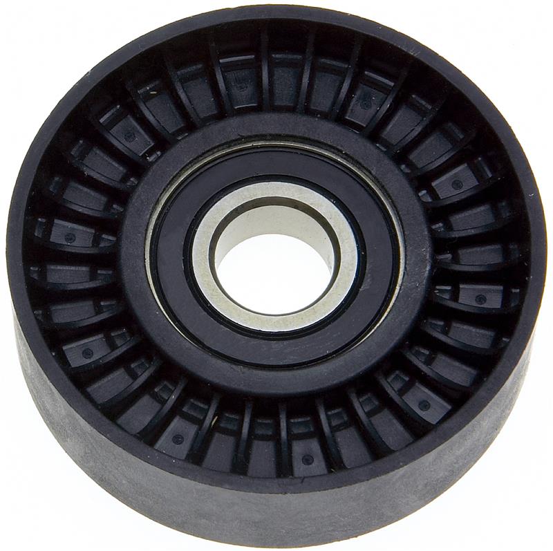 Gates 38032 98-02 Saturn S-Series 4-Cyl. 1.9L Tensioner Pulley Belt Drive Pul