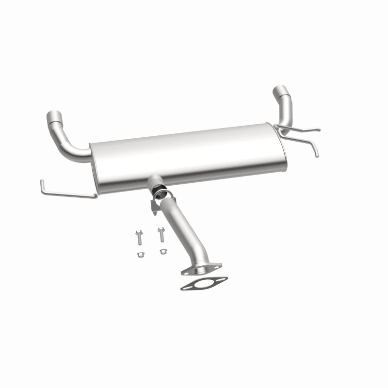 Magnaflow 108-0023 BRE Exhaust 05-10 fits Sportage Tucson 2.7L Muffler Kit