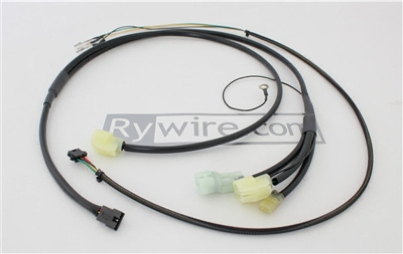 Rywire RY-SUB-OBD0-B16 OBD0 VTec ECU Subharness for fits Honda B16A JDM Engine
