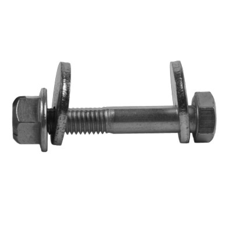 Synergy Mfg 8004Synergy 07-18 fits Jeep Wrangler JK/JKU Control Arm Cam Bolt Kit