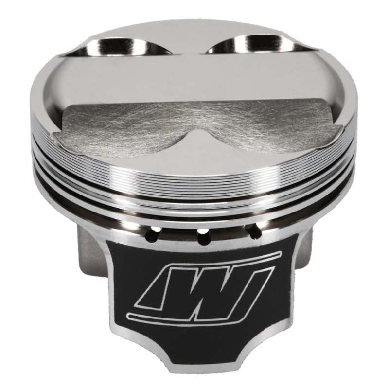 Wiseco K567M845AP fits Acura 4v DOME +2cc STRUTTED 84.5MM Piston Kit